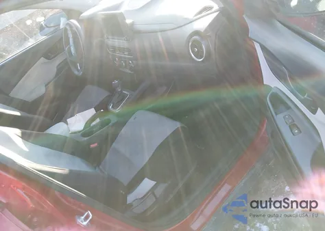 2022 Hyundai Kona Sel z USA, uszkodzony, nr VIN KM8K6CAB7NU762892